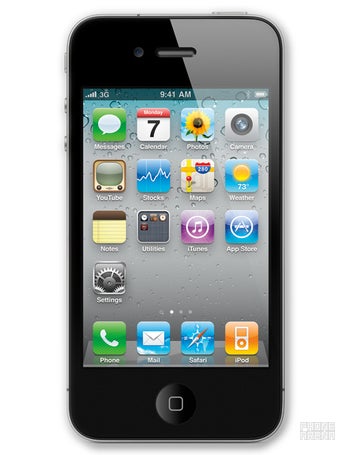 Apple iPhone 4s