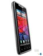 Motorola DROID RAZR