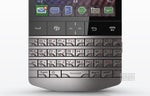 BlackBerry Porsche Design P'9981