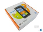 HTC Titan