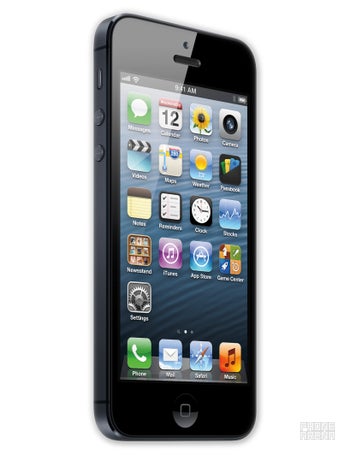 Apple iPhone 5