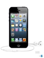 Apple iPhone 5