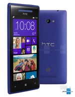 HTC Windows Phone 8X