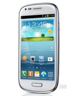 Samsung Galaxy S III mini