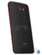 HTC DROID DNA