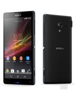 Sony Xperia ZL