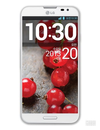 LG Optimus G Pro