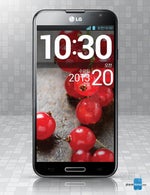 LG Optimus G Pro