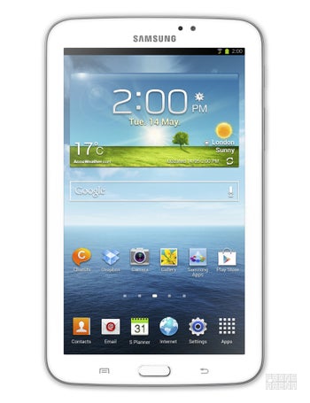 Samsung Galaxy Tab 3 7.0