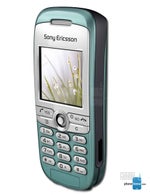 Sony Ericsson J210