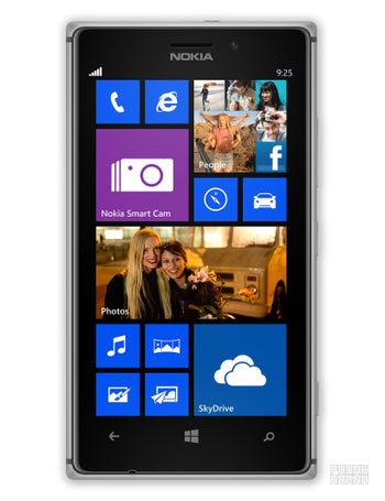 Nokia Lumia 925