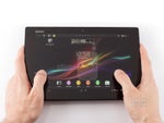 Sony Xperia Tablet Z