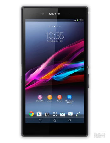 Sony Xperia Z Ultra