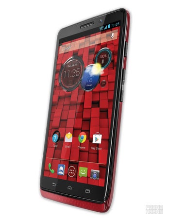 Motorola DROID Ultra