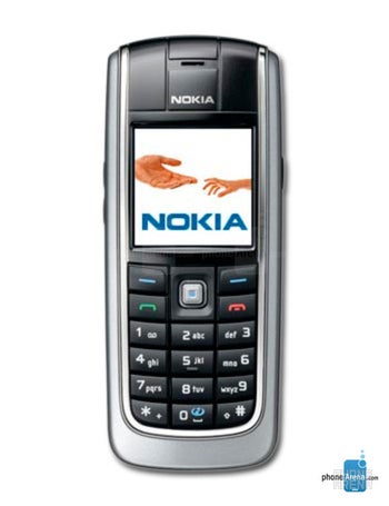 Nokia 6021