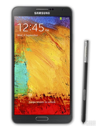 Samsung Galaxy Note3