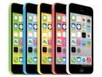 Apple iPhone 5c