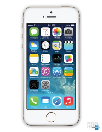 Apple iPhone 5s