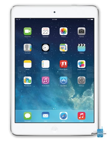 Apple iPad mini 2 specs