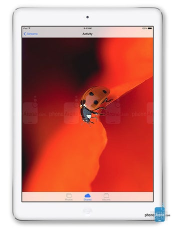 Apple iPad Air