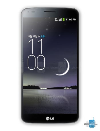 LG G Flex