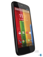 Motorola Moto G