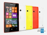 Nokia Lumia 525