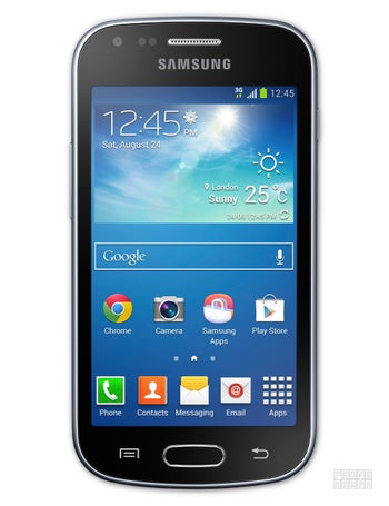 Samsung Galaxy Trend Plus