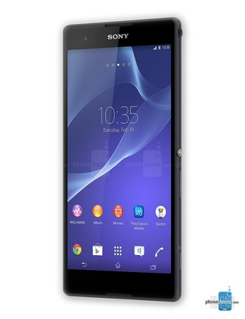 Sony Xperia T2 Ultra