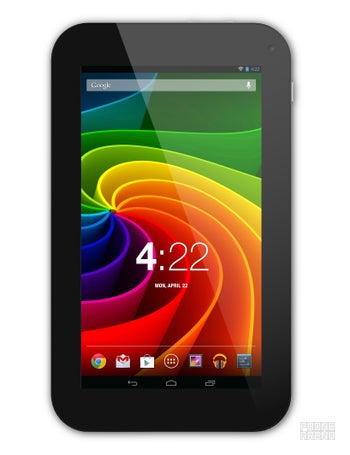 Toshiba Excite 7