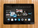 Amazon Kindle Fire HDX 8.9