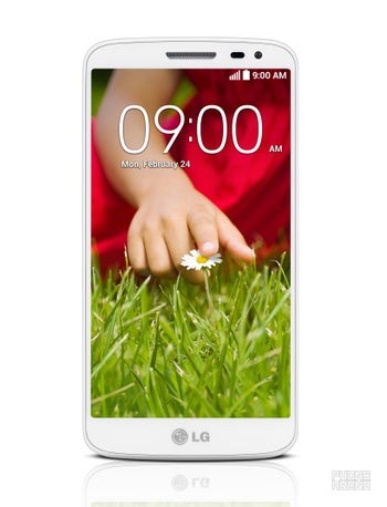 LG G2 mini