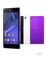 Sony Xperia Z2