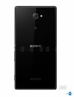 Sony Xperia M2