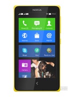 Nokia X