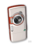 Sony Ericsson W800