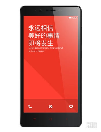 Xiaomi Redmi Note