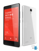 Xiaomi Redmi Note