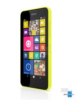 Nokia Lumia 635