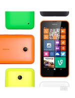 Nokia Lumia 635