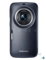 Samsung Galaxy K zoom