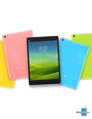 Xiaomi MiPad