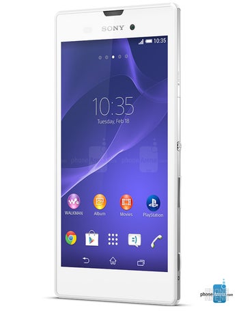 Sony Xperia T3