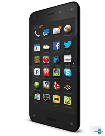 Amazon Fire Phone