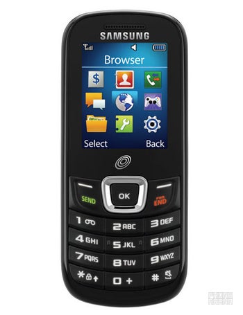 Samsung SGH-S150G