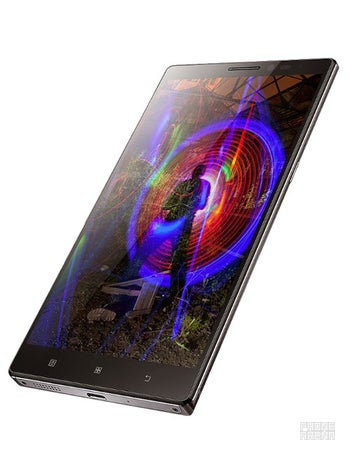 Lenovo Vibe Z2 Pro