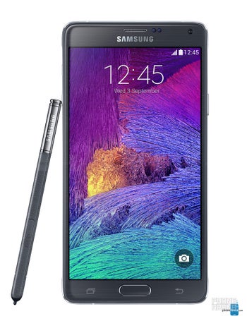 Samsung Galaxy Note4 specs