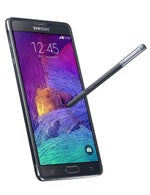 Samsung Galaxy Note4