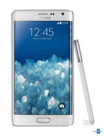 Samsung Galaxy Note Edge