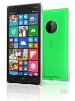 Nokia Lumia 830